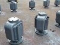 Marine Air Pipe Head for Water Tank CB/T3594-94 Type E/ES