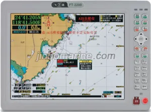 AIS Class-B (10.4-inch) thumbnail 1