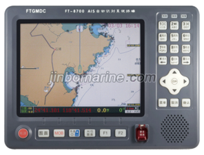 AIS Class-B (8.0-inch)