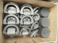 AL-J1 Turnfoot D Ring