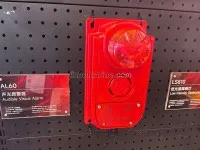 AL60-A6N3-A Audible Visual Alarm 3