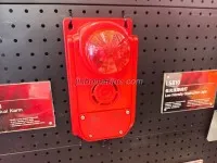 AL60-A6N3-A Audible Visual Alarm 4