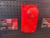 AL60-A6N3-A Audible Visual Alarm 1