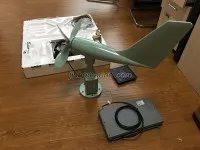 AM-100 Digital Anemometer 3