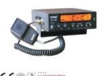KC-200 27Mh 40 Channel AM/FM CB Transceiver