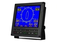 AM708 Meteorograph Anemometer 1