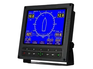 AM708 Meteorograph Anemometer thumbnail 1