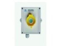 AN-3 General Emergency Alarm Button