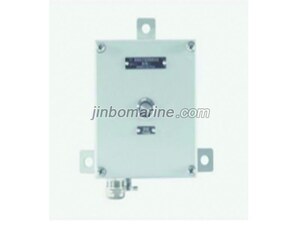 AN-4G/F Button Box