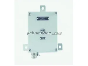 AN-4G/F Button Box thumbnail 1