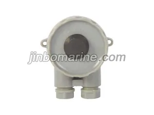 AN10-11 Waterproof Alarm Button thumbnail 1