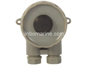 AN10-11 Weaterproof Alarm Button thumbnail 2