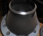 ANSI Sch40 Butt Welding Eccentric Reducer