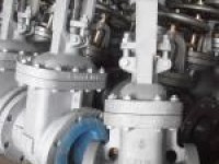 API WCB Gate Valve