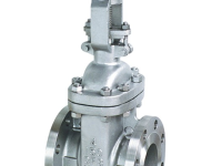 API Stainless Steel Gate Valve