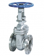 Gate Valve