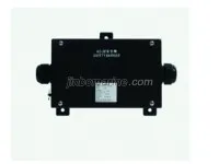 AQ-3B Safety Barrier 1