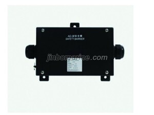 AQ-3B Safety Barrier
