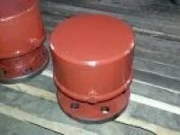 Mushroom Air Pipe Head CB/T3594-94 Type A/AS 1