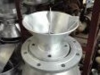 Suction Inlet CB/T495-1995 Type A/AS