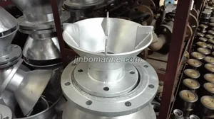 Suction Inlet CB/T495-1995 Type A/AS thumbnail 1