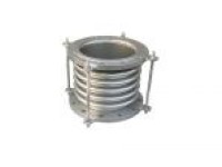 AS Type Marine Metal Bellow Expansion Joint