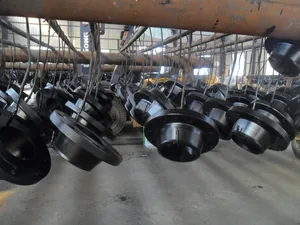 ASME B16.5 Welding Neck Flanges thumbnail 1