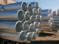 ASME B36.10M Carbon Steel A106B Seamless Round Steel Pipe 1