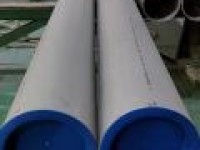 ASTM A312 SCH40 Stainless Steel Pipe