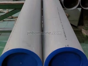 ASTM A312 SCH40 Stainless Steel Pipe