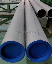 ASTM A312 SCH40 Stainless Steel Pipe thumbnail 1