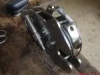 Automatic Release Hook 1