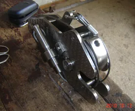 Automatic Release Hook thumbnail 1