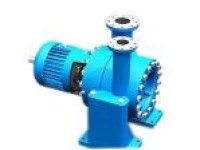AY Seires Single Two-Stage Centrifugal Lube Oil Pump