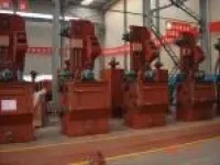 Abrating Cleaning Chamber 1