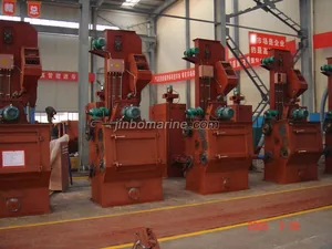 Abrating Cleaning Chamber thumbnail 1