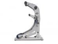 Accumulator Type Davit