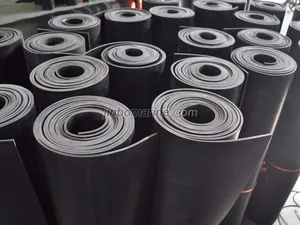 Acid And Alkali Resistant Rubber Sheet thumbnail 2