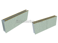 Acousitc Double Wall Panel