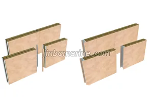 Acousitc Wall Panel thumbnail 1