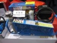 Air Breathing Apparatus Inflator Pump
