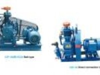 Air Cooling Piston Type Marine Air Compressor CZF-33