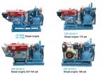 Air Cooling Second Stage Compression Marine Air Compressor
