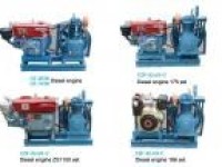 Air Cooling Second Stage Compression Marine Air Compressor