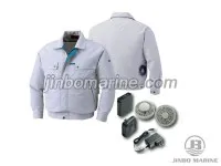 Air Cooling Suit 2