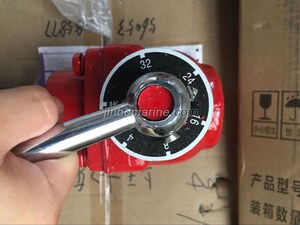 Air Foam Concentrate Proportioner