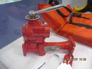 Air Foam Concentrate Proportioner thumbnail 1