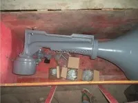 WD-2A Electric Air Horn 1