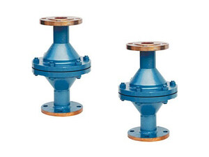 Air Relief Flame Arrestor