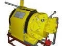 Marine Air winch 